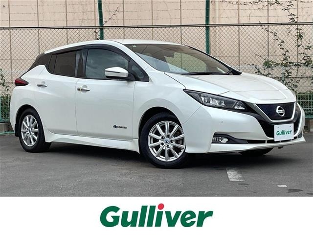 Nissan LEAF 2018 7314848-0