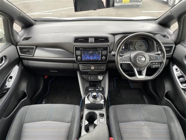 Nissan LEAF 2018 7314848-14