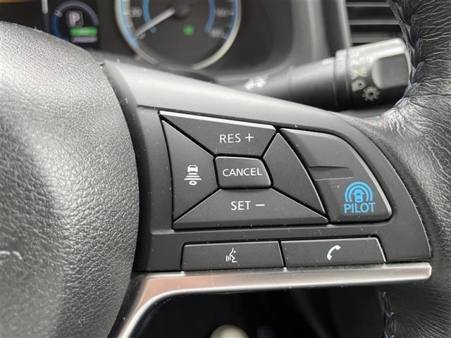Nissan LEAF 2018 7314848-19