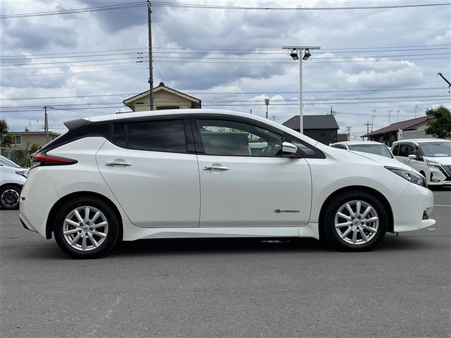 Nissan LEAF 2018 7314848-20