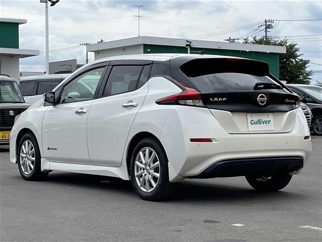 Nissan LEAF 2018 7314848-22