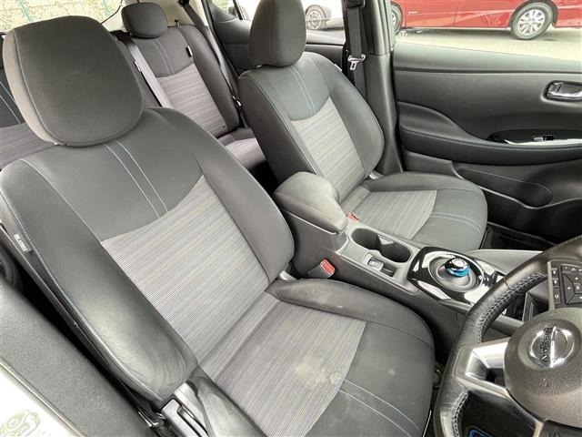 Nissan LEAF 2018 7314848-8