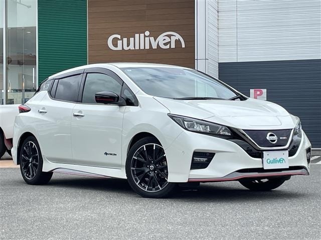 Nissan LEAF 2018 7314849-0
