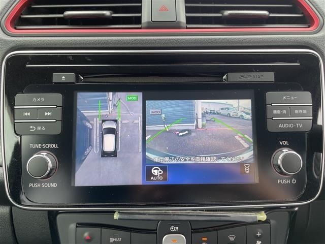 Nissan LEAF 2018 7314849-16