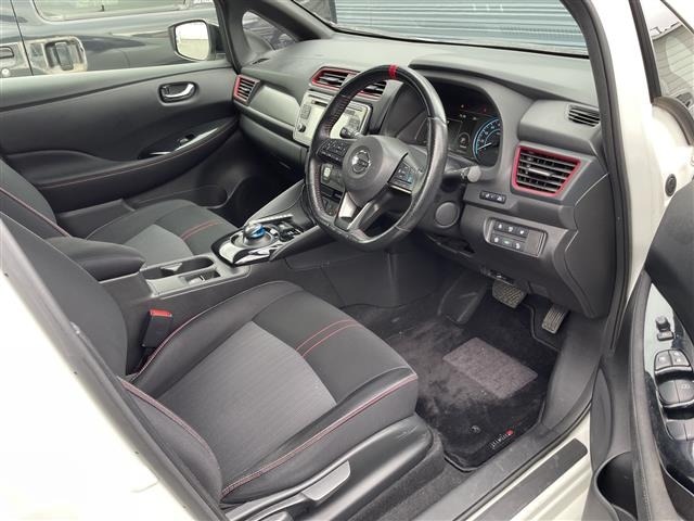 Nissan LEAF 2018 7314849-7