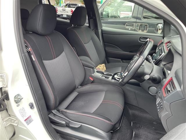 Nissan LEAF 2018 7314849-8