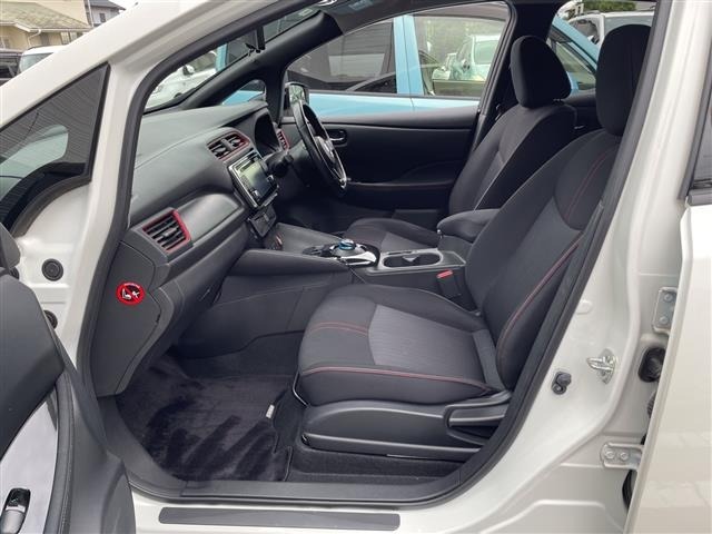 Nissan LEAF 2018 7314849-9