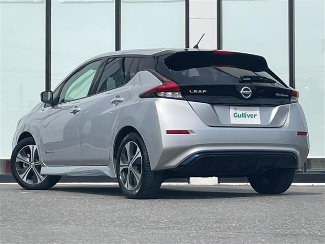 Nissan LEAF 2017 7314850-11