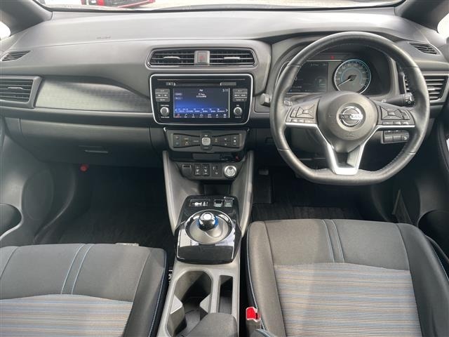 Nissan LEAF 2017 7314850-15