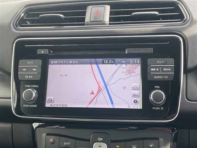 Nissan LEAF 2017 7314850-16