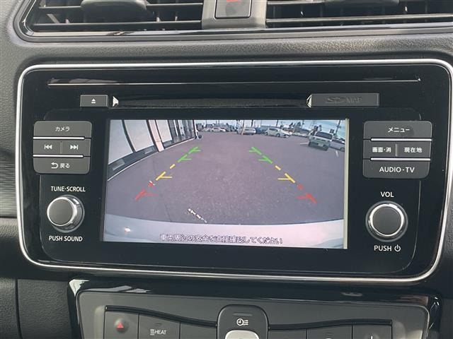 Nissan LEAF 2017 7314850-18