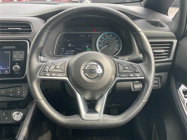 Nissan LEAF 2017 7314850-22