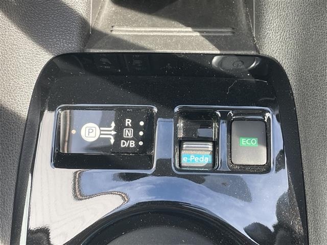 Nissan LEAF 2017 7314850-5