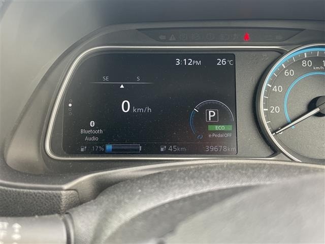 Nissan LEAF 2017 7314850-6