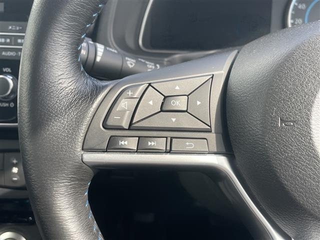 Nissan LEAF 2017 7314850-7