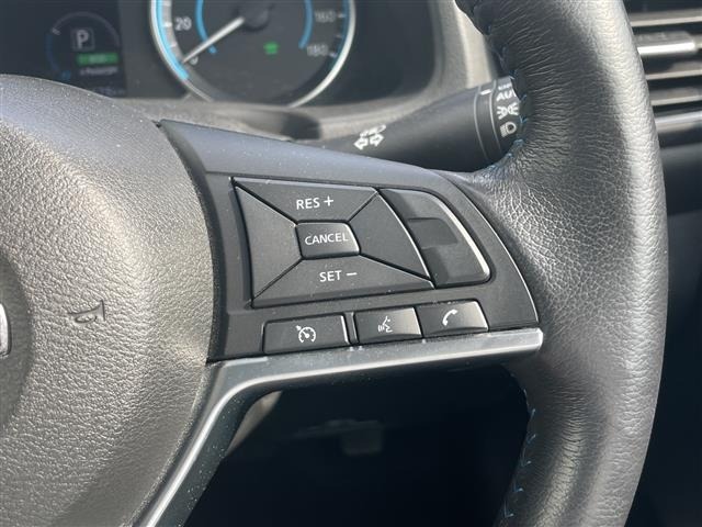 Nissan LEAF 2017 7314850-8