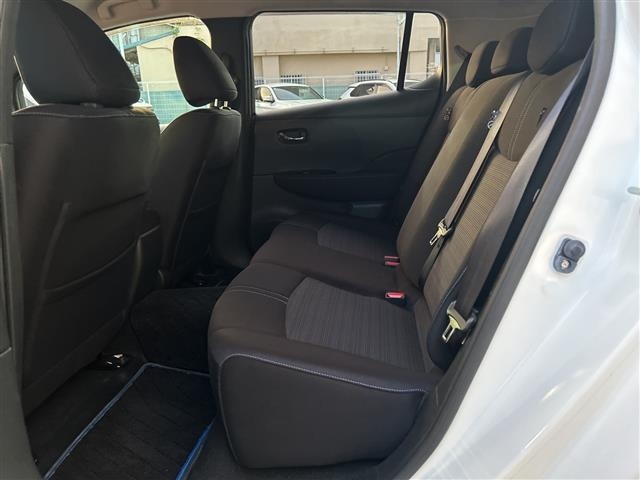 Nissan LEAF 2017 7314851-12