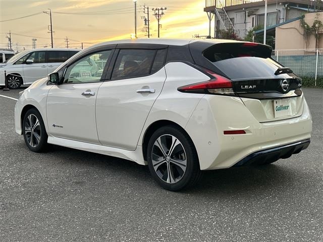 Nissan LEAF 2017 7314851-13