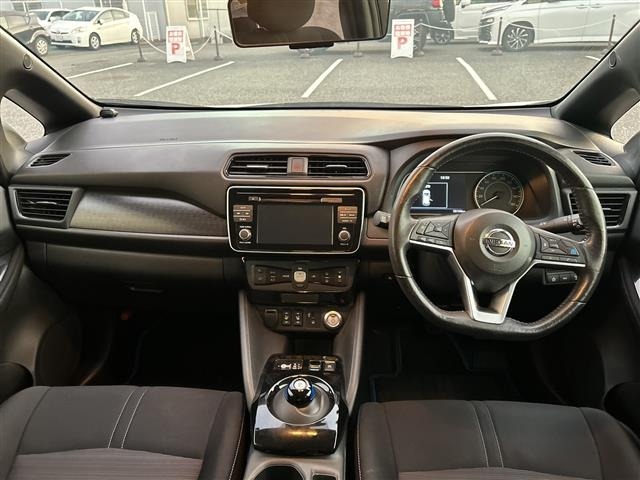 Nissan LEAF 2017 7314851-14