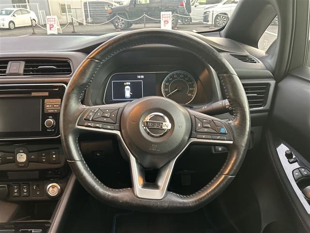 Nissan LEAF 2017 7314851-21