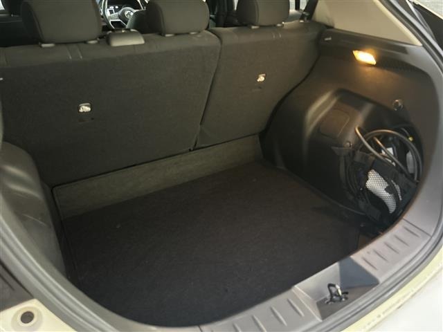 Nissan LEAF 2017 7314851-22