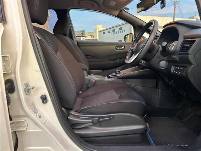 Nissan LEAF 2017 7314851-3