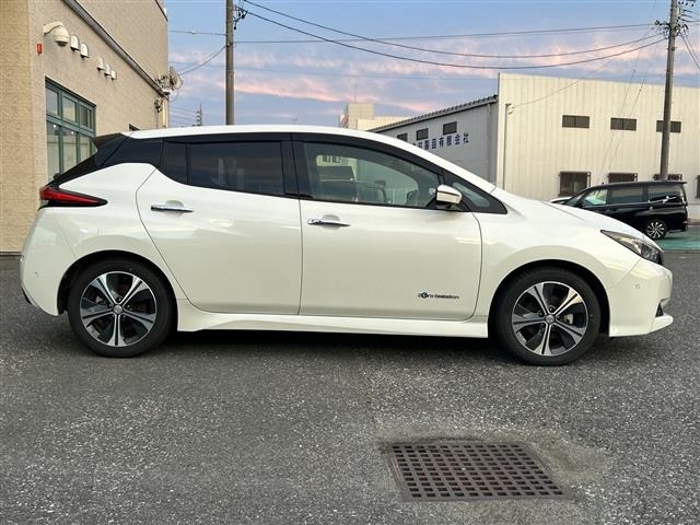 Nissan LEAF 2017 7314851-6