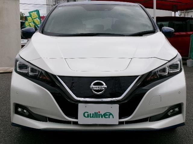 Nissan LEAF 2019 7314859-16