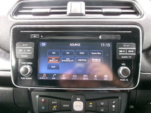 Nissan LEAF 2019 7314859-20