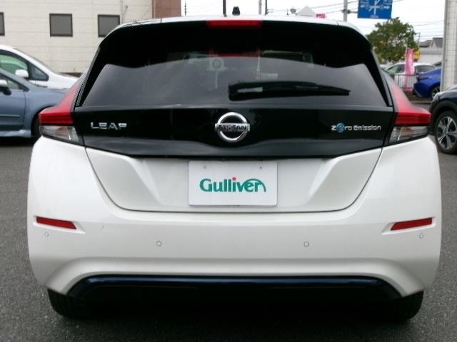 Nissan LEAF 2019 7314859-21