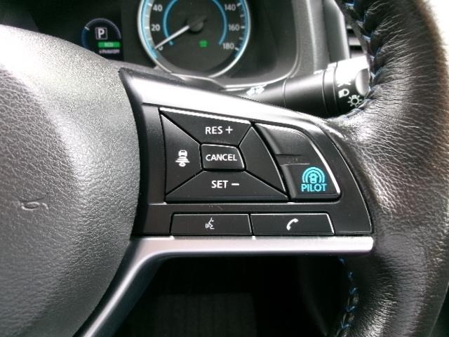 Nissan LEAF 2019 7314859-4