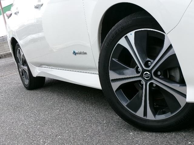 Nissan LEAF 2019 7314859-5