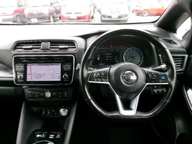Nissan LEAF 2019 7314859-7