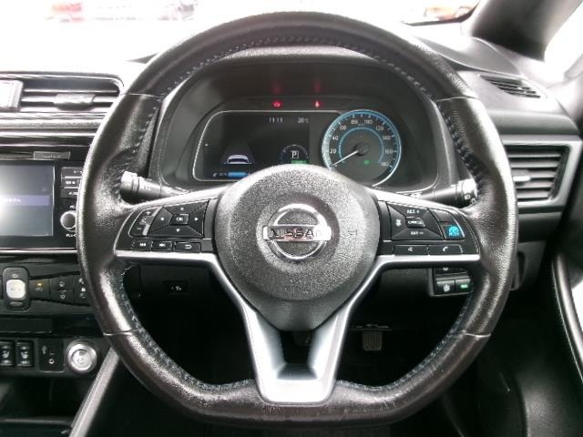 Nissan LEAF 2019 7314859-8