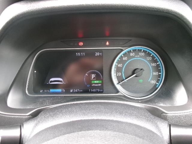 Nissan LEAF 2019 7314859-9