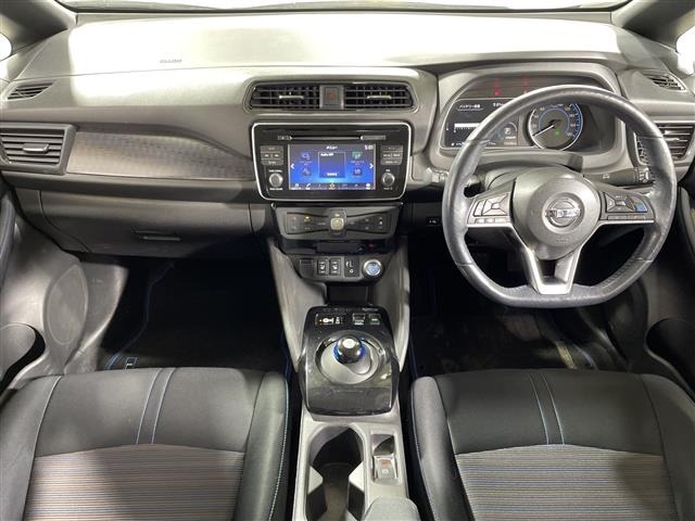 Nissan LEAF 2018 7314860-15