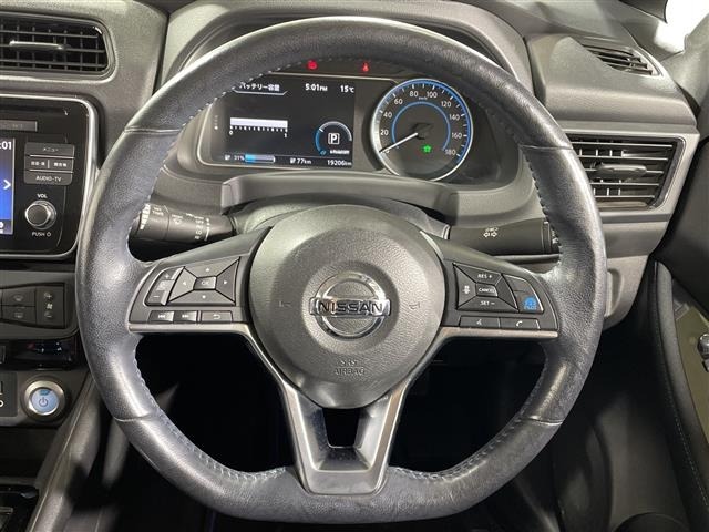 Nissan LEAF 2018 7314860-9