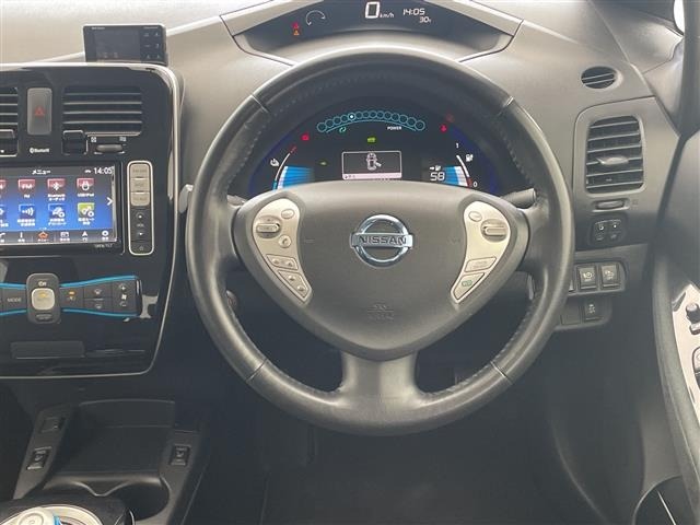 Nissan LEAF 2016 7314861-1