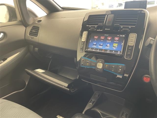 Nissan LEAF 2016 7314861-11