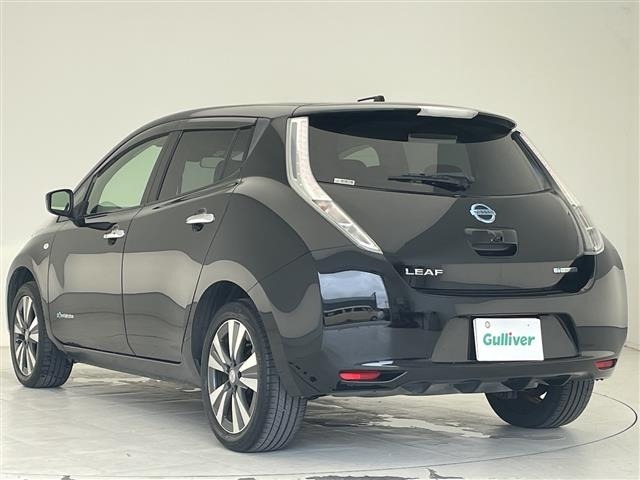 Nissan LEAF 2016 7314861-14