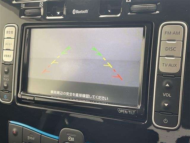 Nissan LEAF 2016 7314861-19