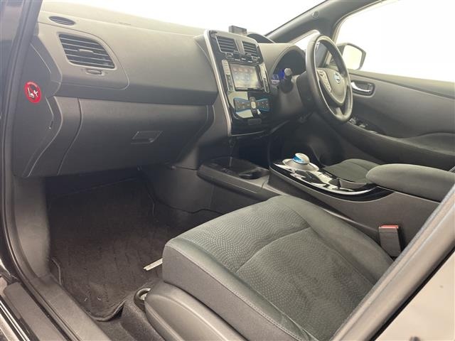 Nissan LEAF 2016 7314861-2