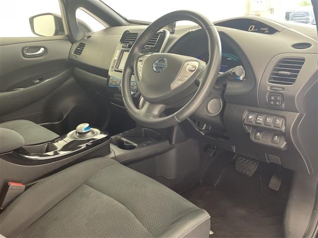 Nissan LEAF 2016 7314861-23