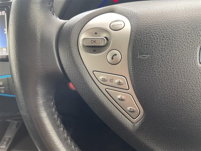 Nissan LEAF 2016 7314861-3