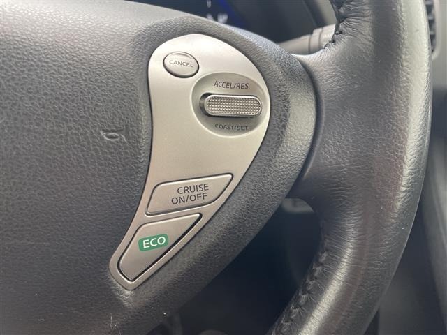 Nissan LEAF 2016 7314861-5