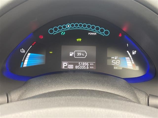 Nissan LEAF 2016 7314861-7