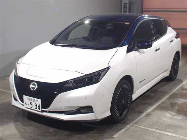 Nissan LEAF 2022 7314871-0