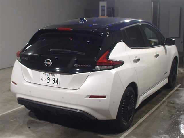Nissan LEAF 2022 7314871-1