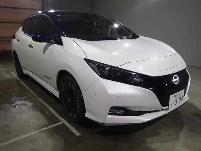 Nissan LEAF 2022 7314871-3
