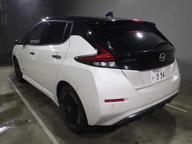 Nissan LEAF 2022 7314871-4